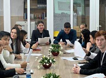 Зеленая экономика в контексте комплексного использования природных ресурсов и развития экологически безопасных производств